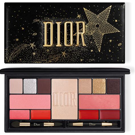 dior lidschatten 156|DIOR Diorshow Eyes Palette Lidschatten ️ online kaufen.